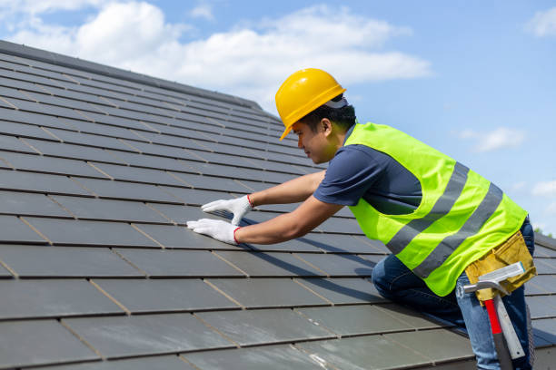 Best Commercial Roofing Services  in Prairie Grove, AR