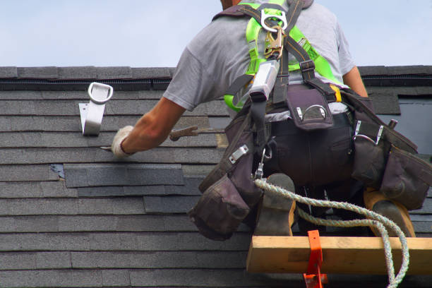 Tile Roofing Contractor in Prairie Grove, AR