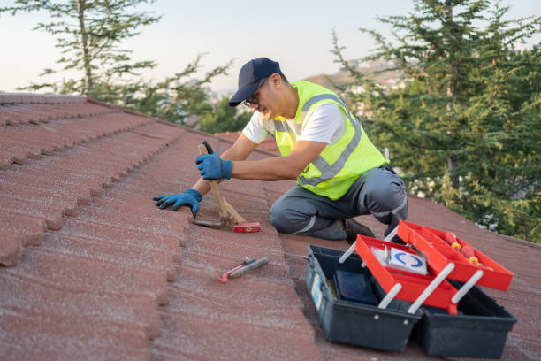 Prairie Grove, AR Roofing Contractor Company