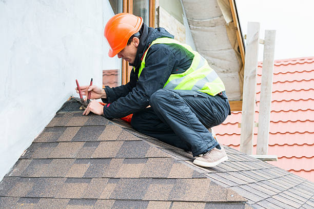 Quick and Trustworthy Emergency Roof Repair Services in Prairie Grove, AR